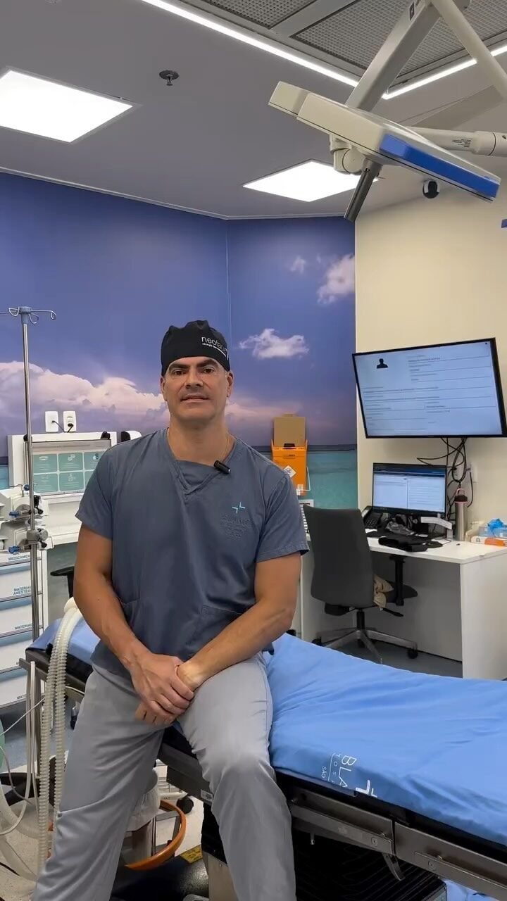 Instagram post from dr.lucianodelsanto. This post is in position 0.