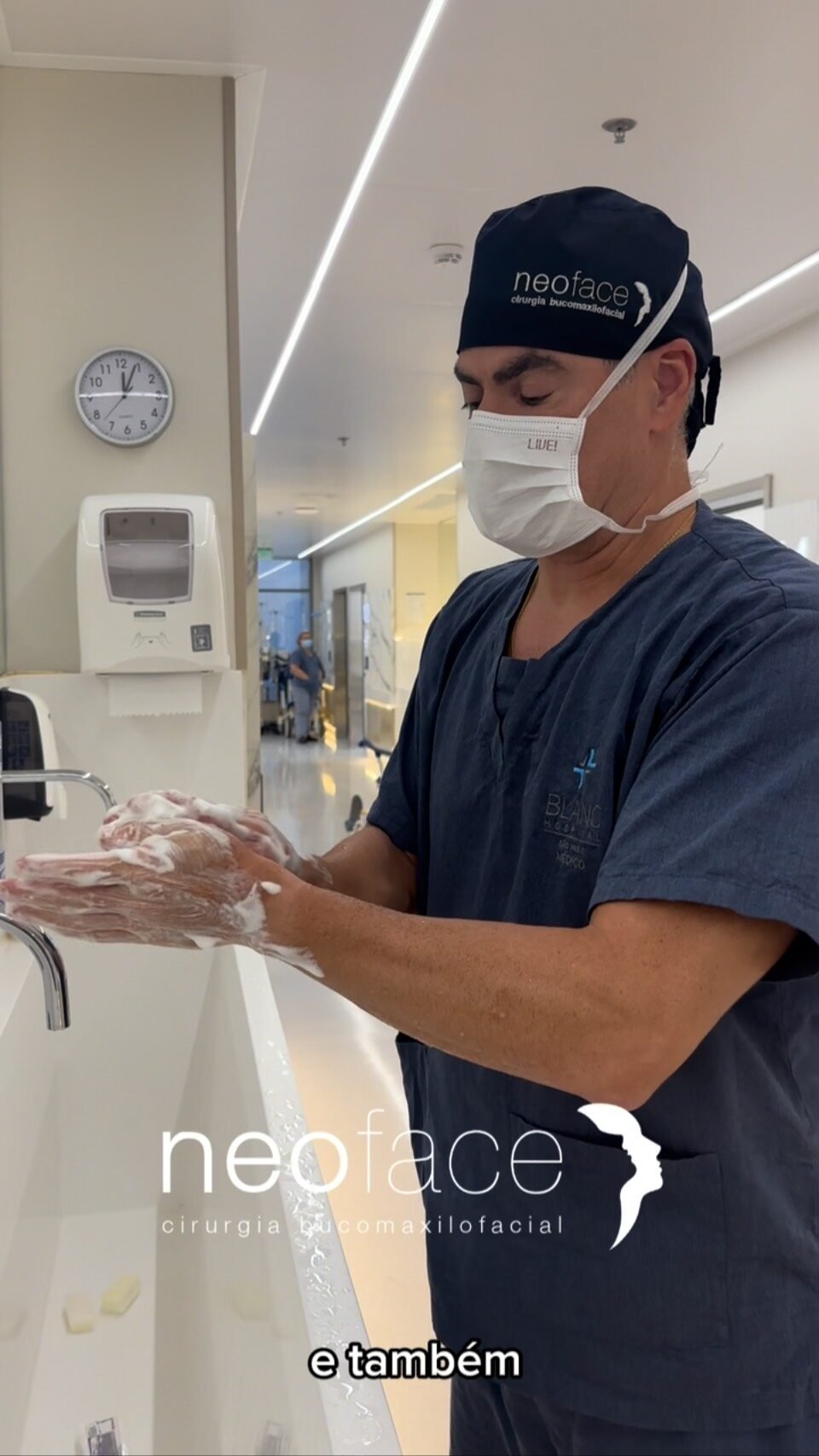 Instagram post from dr.lucianodelsanto. This post is in position 7.