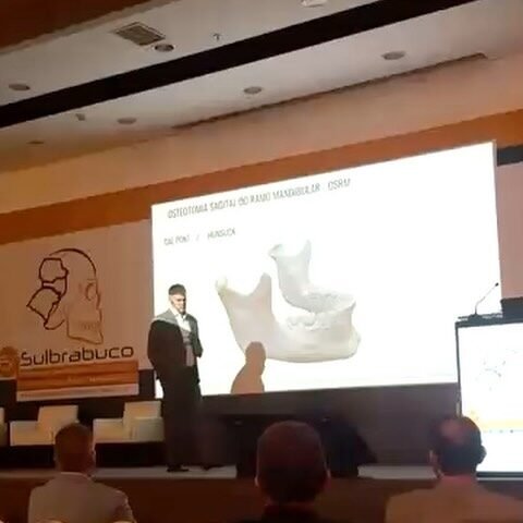 Instagram post from dr.lucianodelsanto. This post is in position 12.