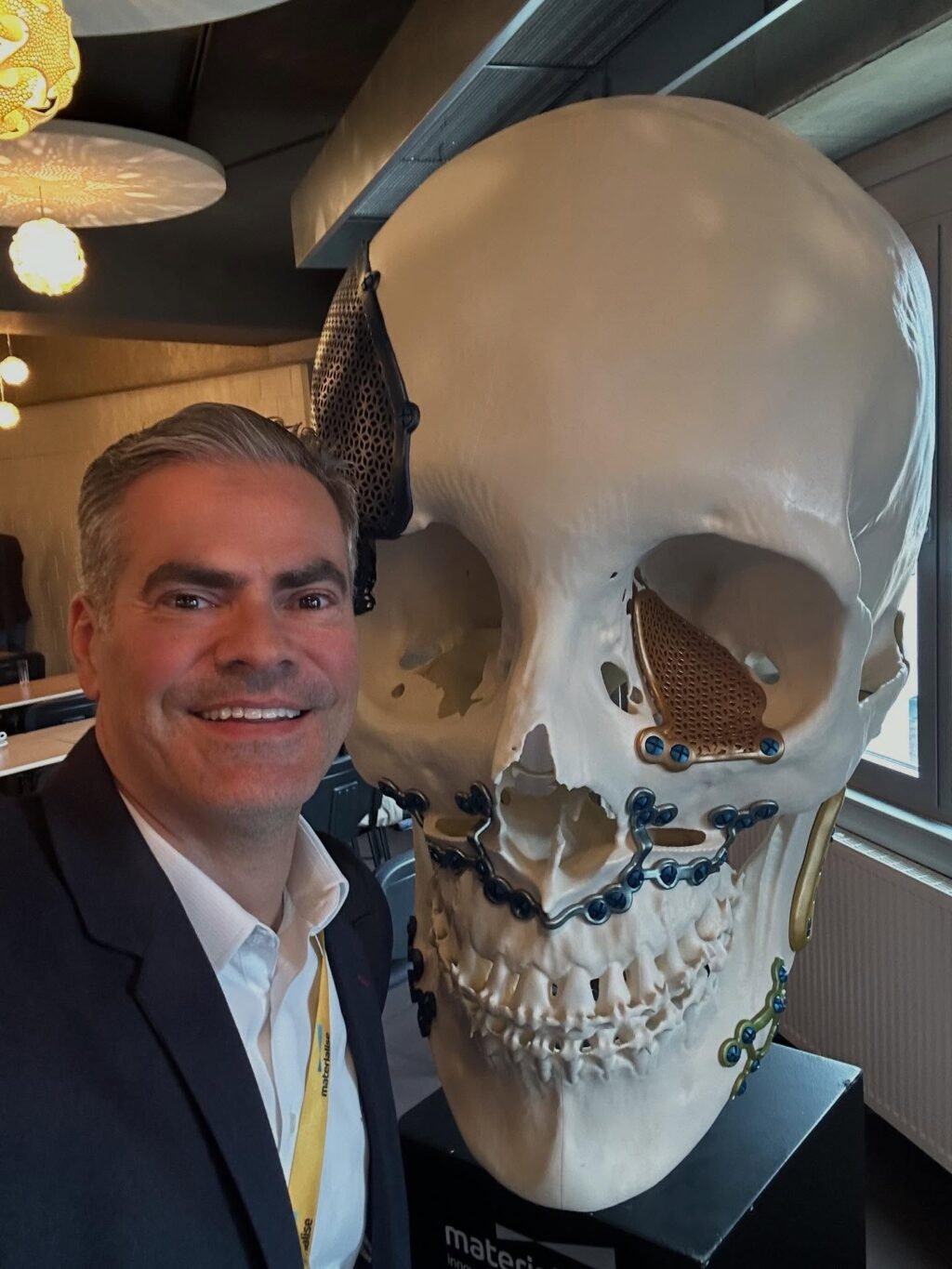 Instagram post from dr.lucianodelsanto. This post is in position 10.