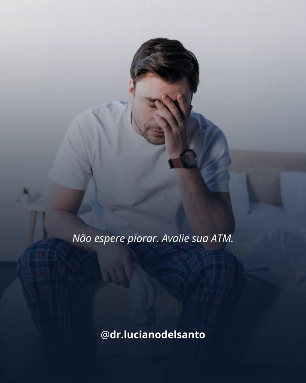 Instagram post from dr.lucianodelsanto. This post is in position 5.