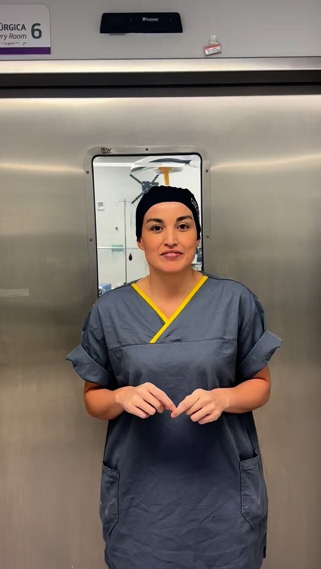 Instagram post from dr.lucianodelsanto. This post is in position 1.
