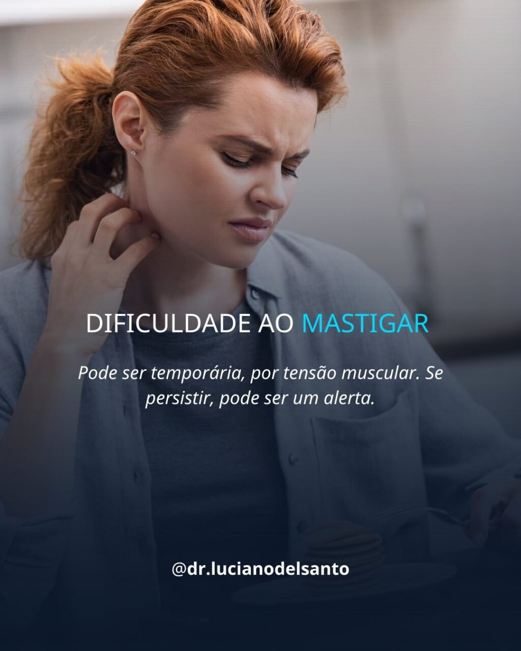 Instagram post from dr.lucianodelsanto. This post is in position 1.