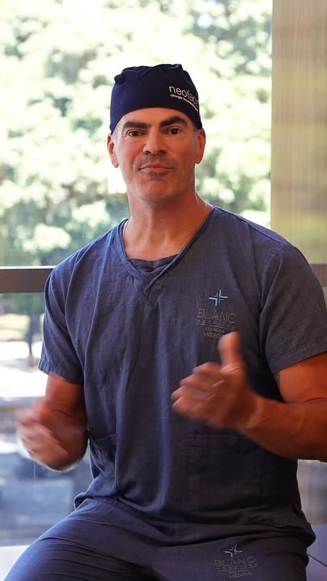 Instagram post from dr.lucianodelsanto. This post is in position 1.