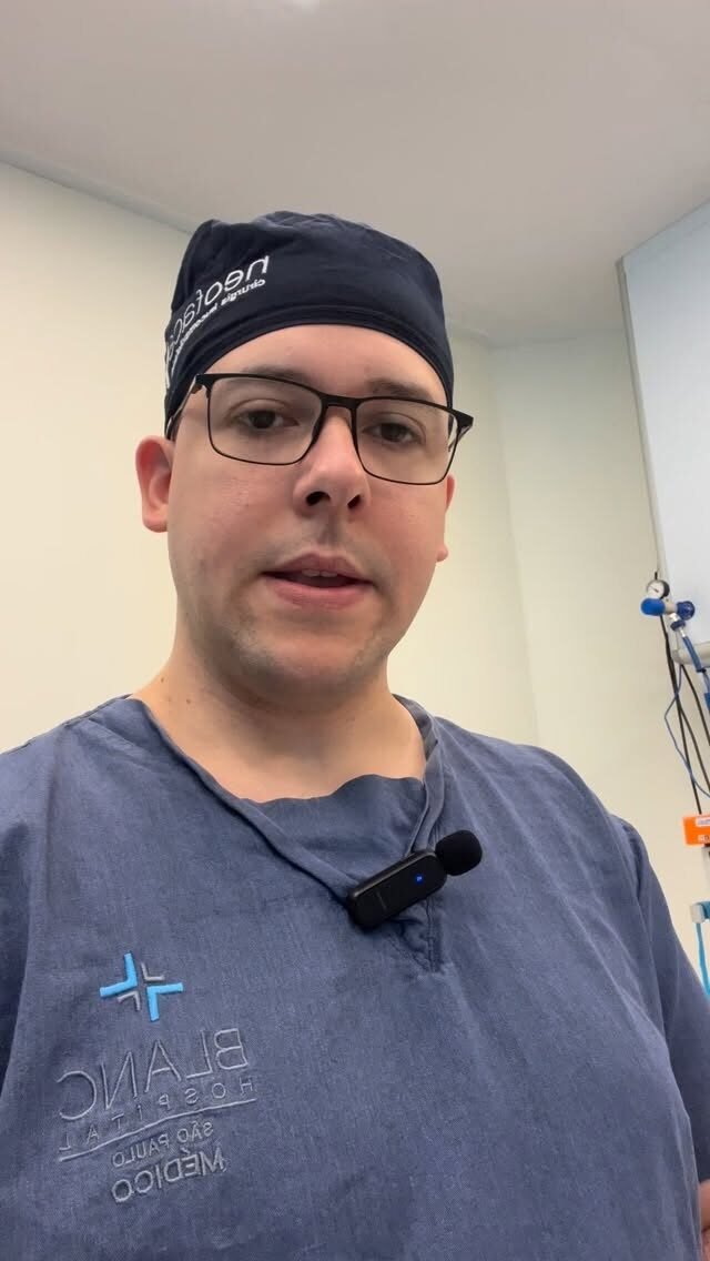 Instagram post from dr.lucianodelsanto. This post is in position 7.