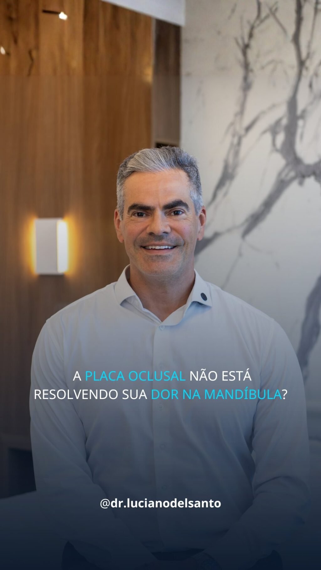 Instagram post from dr.lucianodelsanto. This post is in position 6.