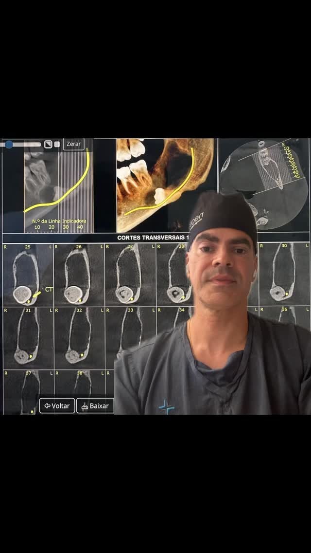 Instagram post from dr.lucianodelsanto. This post is in position 1.