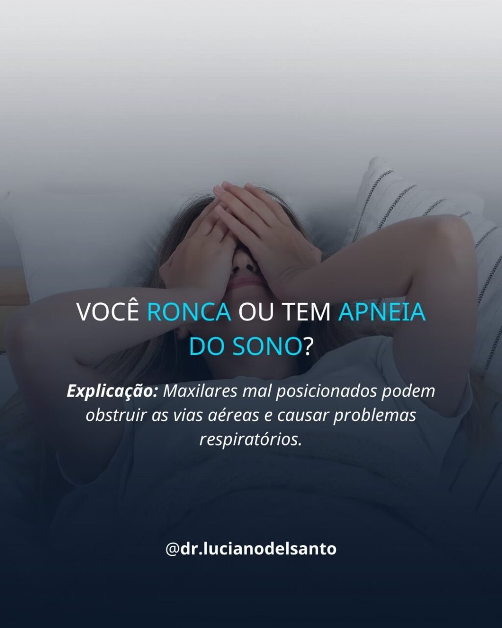 Instagram post from dr.lucianodelsanto. This post is in position 2.