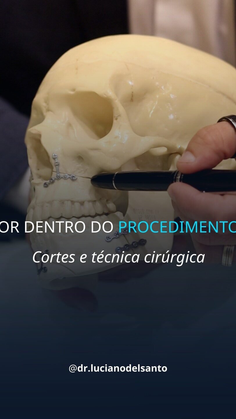 Instagram post from dr.lucianodelsanto. This post is in position 7.