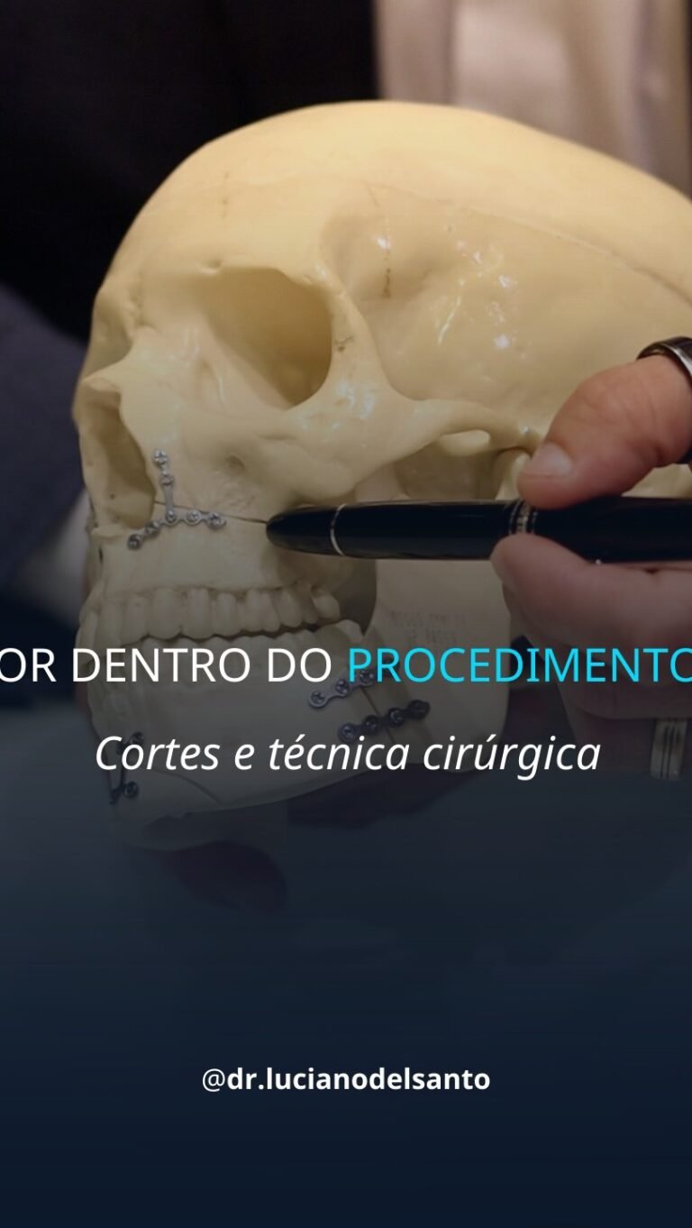 Instagram post from dr.lucianodelsanto. This post is in position 8.